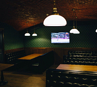 PUB 357, английский гастропаб фото 4