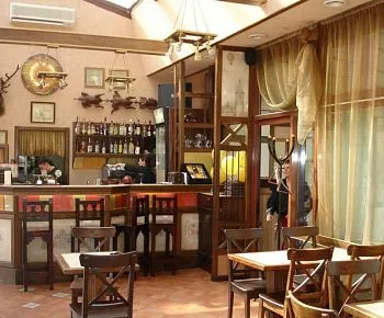 Барон Мюнхгаузен (закрыт)