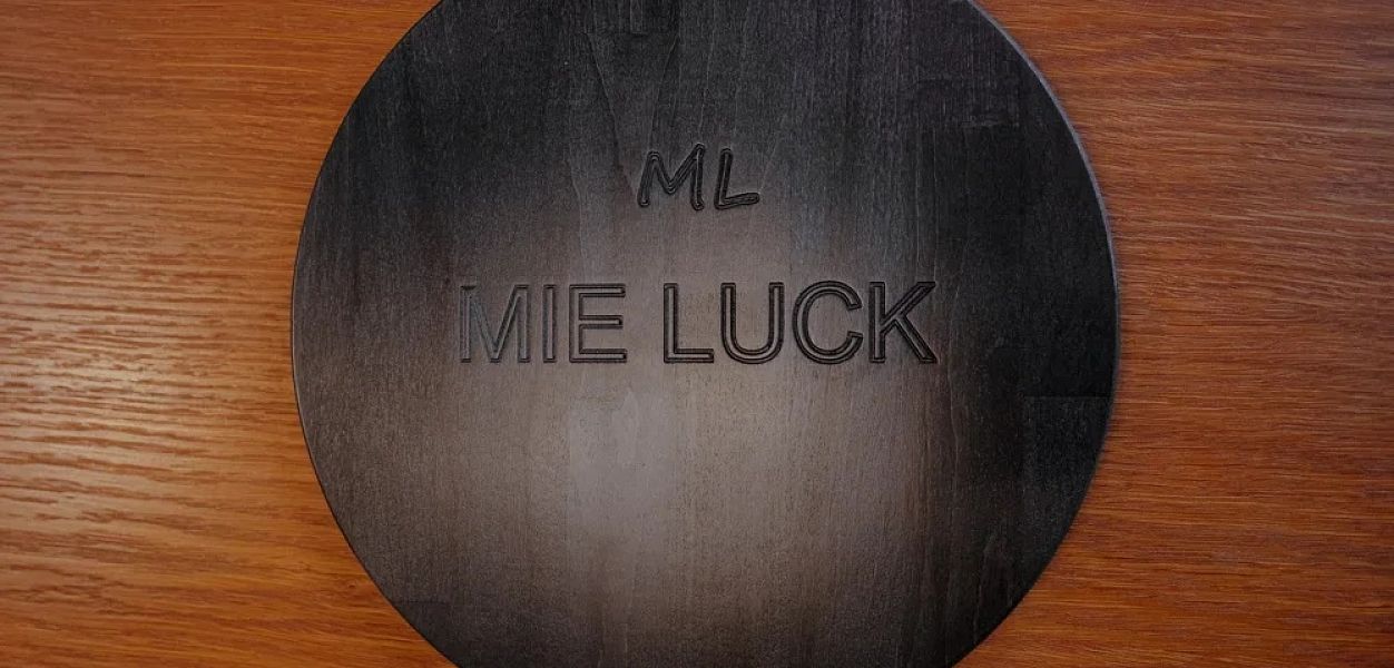 Mie Luck (закрыт) - фотография № 4