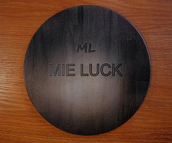 Mie Luck (закрыт)