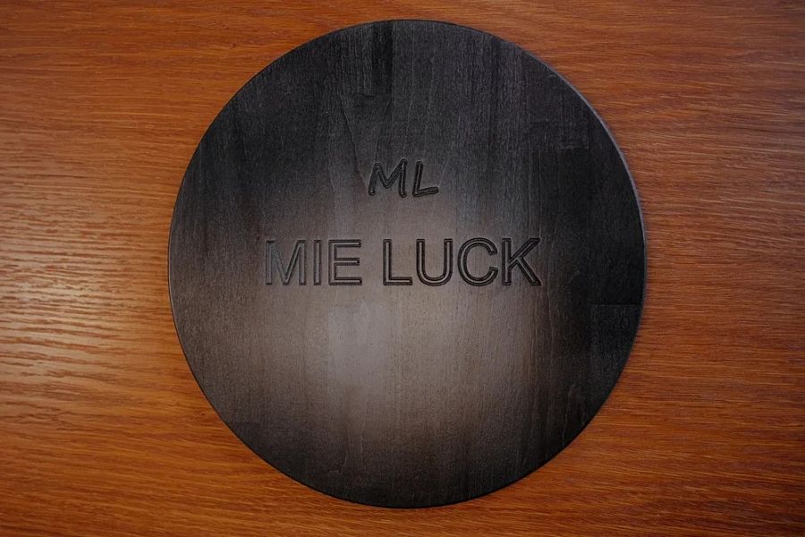 Mie Luck (закрыт) - фотография № 4