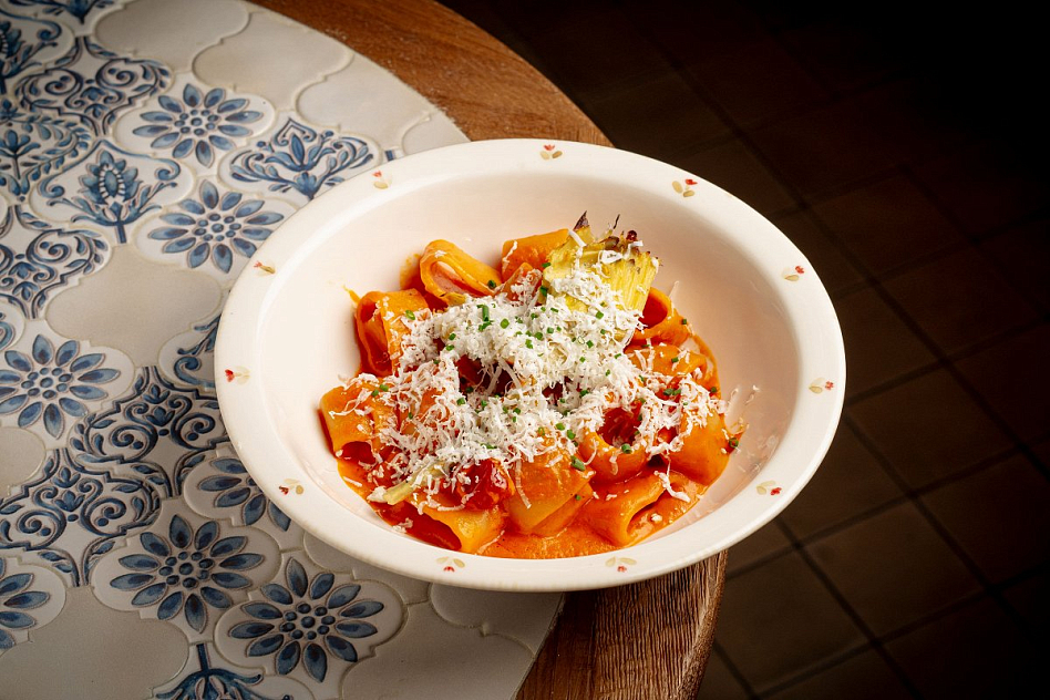 Грис - фотография № 4