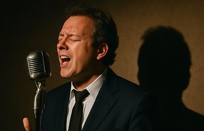 Дмитрий Носков и его квинтет