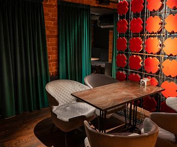 HookahPlace Полтавская