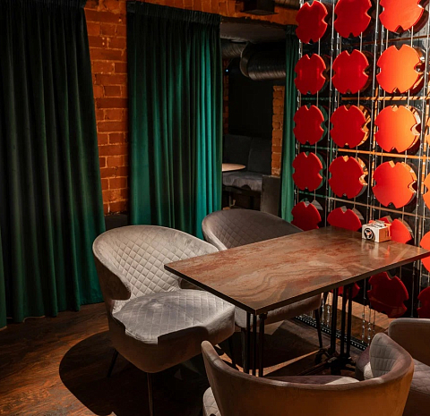 HookahPlace Полтавская