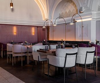 Сплетни by Anna Asti