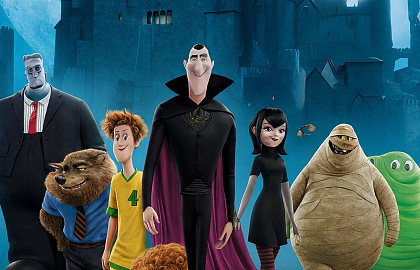 «Монстры на кухне»