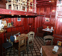 Ковчег (закрыт) фото 5