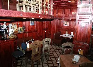 Ковчег (закрыт) фото 8