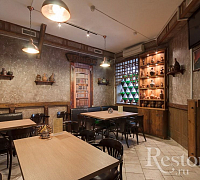 Steak Grill Belvedere / Стейк Гриль Бельведер фото 3