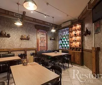 Steak Grill Belvedere / Стейк Гриль Бельведер