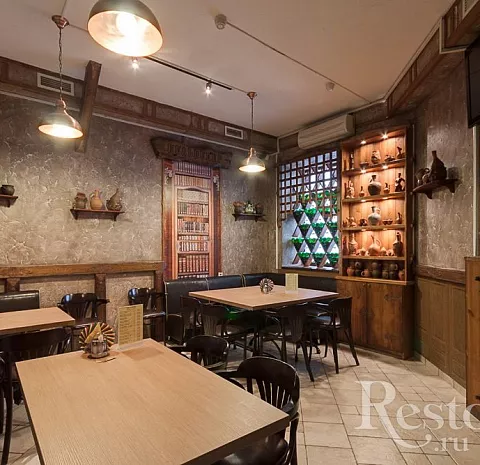 Steak Grill Belvedere / Стейк Гриль Бельведер