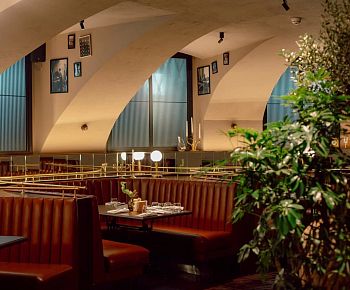 Pádre Khinkali (Марсово поле)