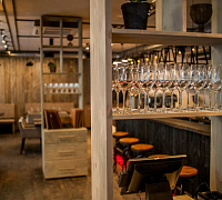 Red.Steak & Wine / Ред. Стейк энд Вайн фото 5