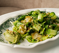 Санкт-Петербург фото меню 1