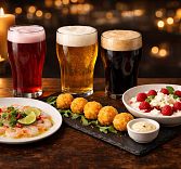 Гастрономический вечер