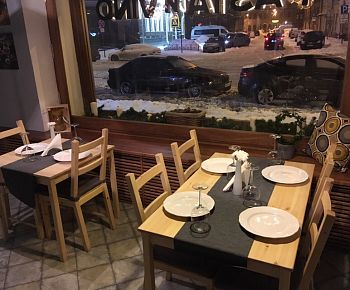 Паста и Вино (закрыт)