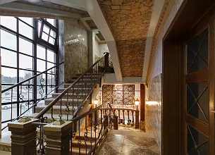 Белый аист (закрыт) фото 8
