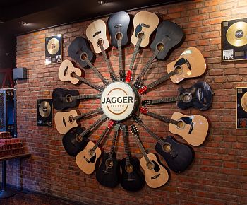 Jagger Legend