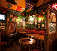 Shannon Pub / Шэннон Паб фото 2