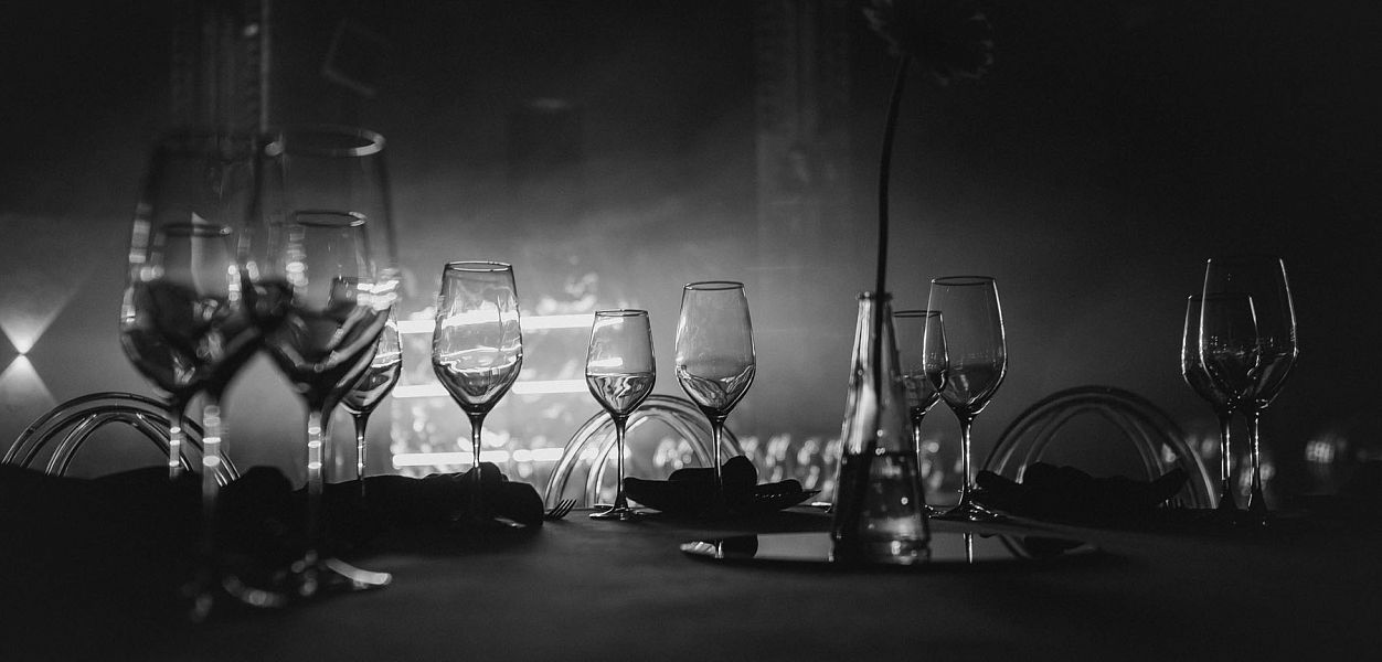 The Event Hall - фотография № 26