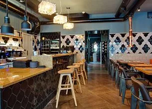 MeatBar / Митбар (закрыт) фото 12