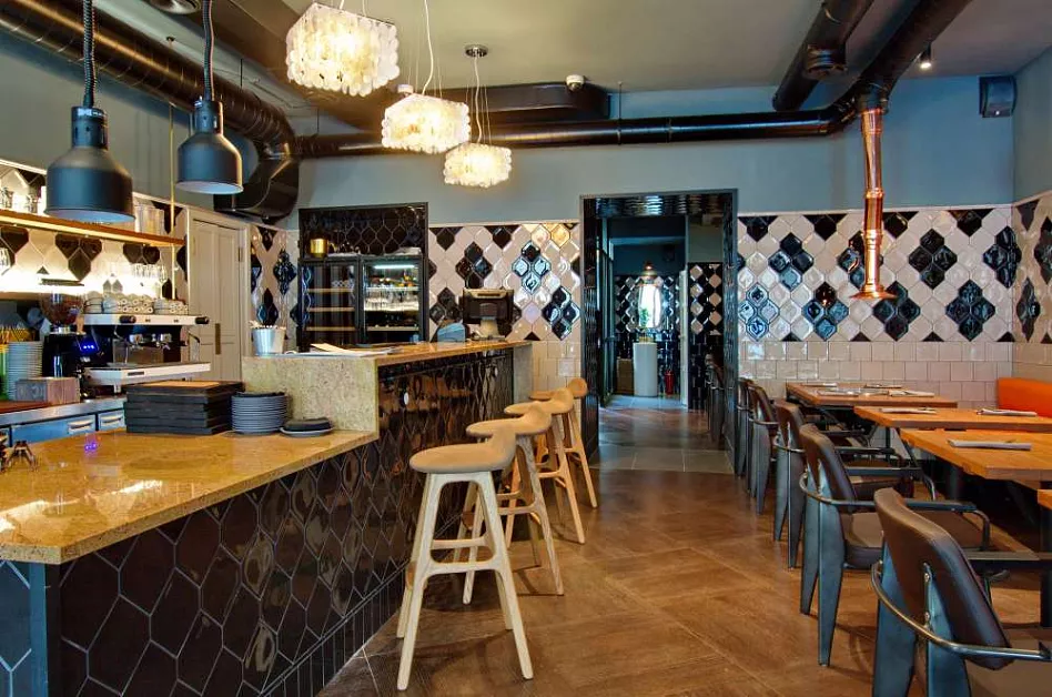 MeatBar / Митбар (закрыт) фото 12