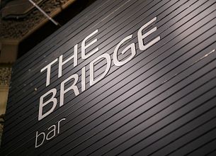 The Bridge Bar / Бридж Бар (закрыт) фото 19