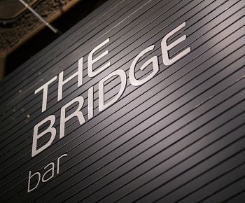 The Bridge Bar / Бридж Бар (закрыт)