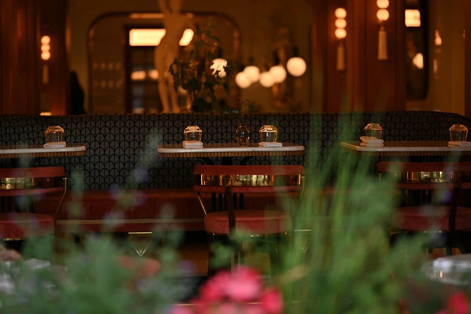 Michèle - фотография № 6