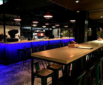Sketch Bar / Скетч Бар (закрыт)