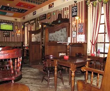 The Templet Bar / Темплет Бар (Средний пр. В.О.)