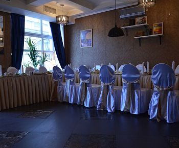 Food Drinks Studio Веселый Барин (закрыт)