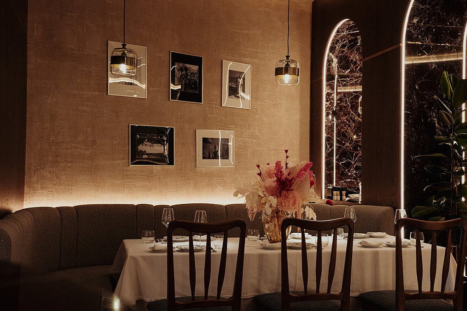 Fresa - фотография № 2