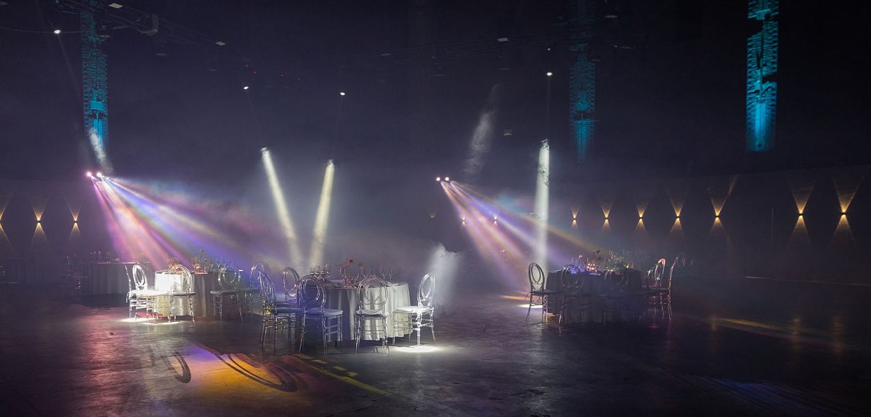 The Event Hall - фотография № 5