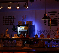 Maslou bar / Маслоу бар фото 4