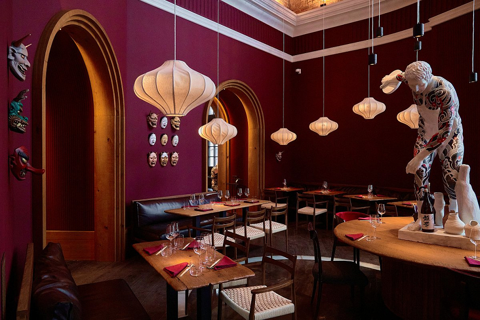 Koi - фотография № 1