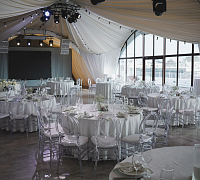 Event Roof фото 2