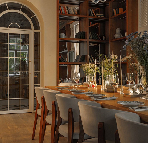 Огородники