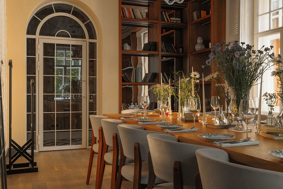 Огородники - фотография № 6