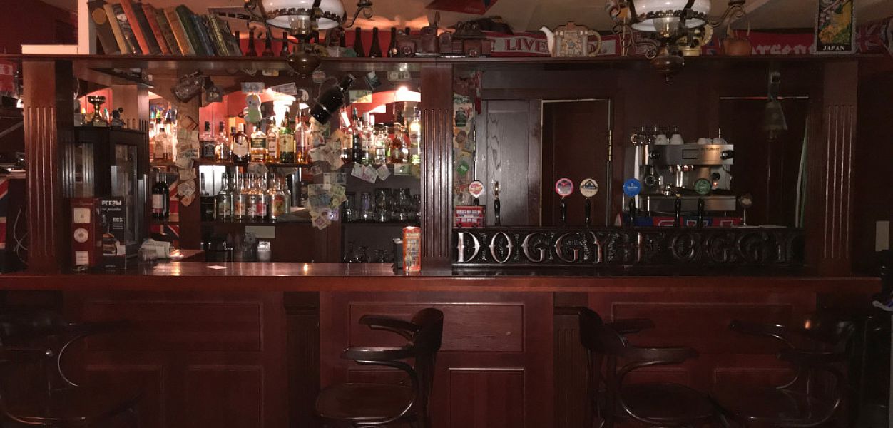 CULT burger bar / КАЛТ бургер бар (закрыт) - фотография № 4