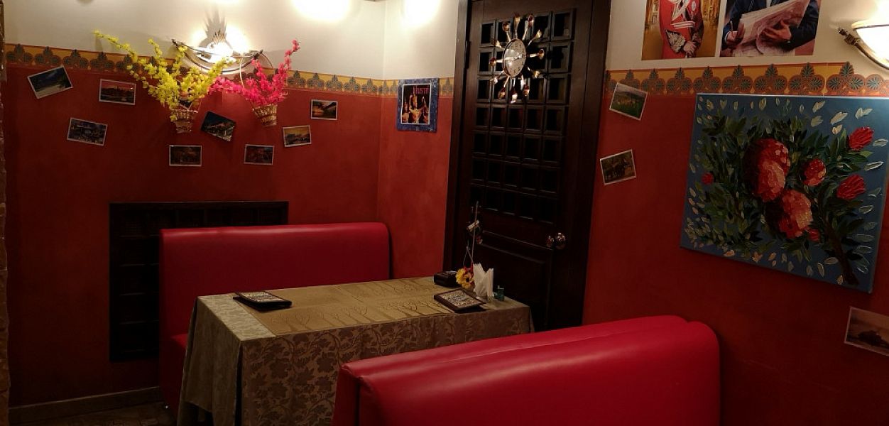 Thai Way Cafe - фотография № 5