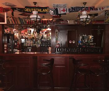 CULT burger bar / КАЛТ бургер бар (закрыт)
