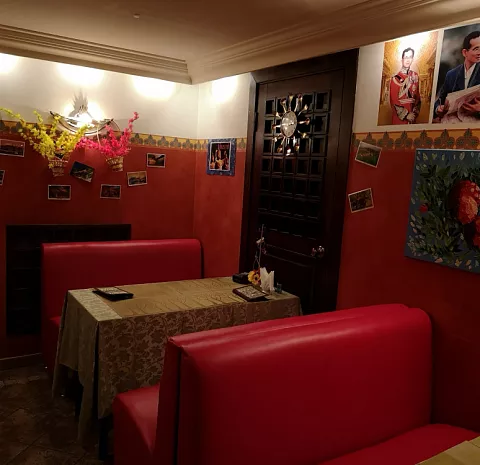 Thai Way Cafe