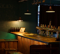 Maslou bar / Маслоу бар фото 3