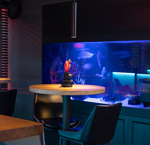 Меконг / Mekong