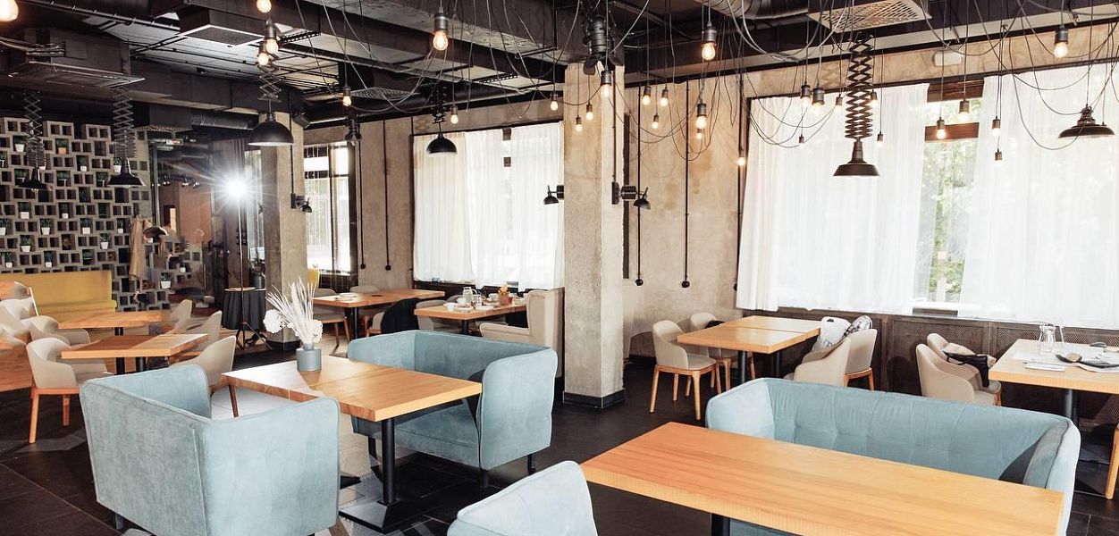 Hygge Restaurant - фотография № 3