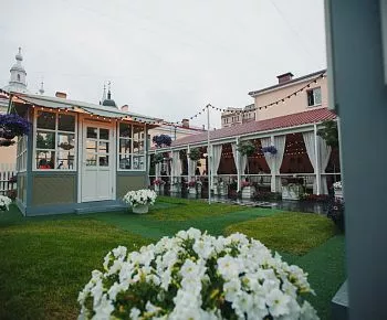 Пряности & Радости на Васильевском