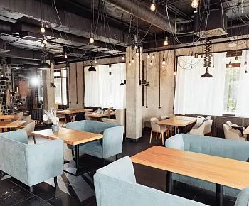 Hygge Restaurant