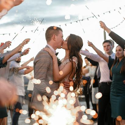 Ивент Лофт / Event Loft